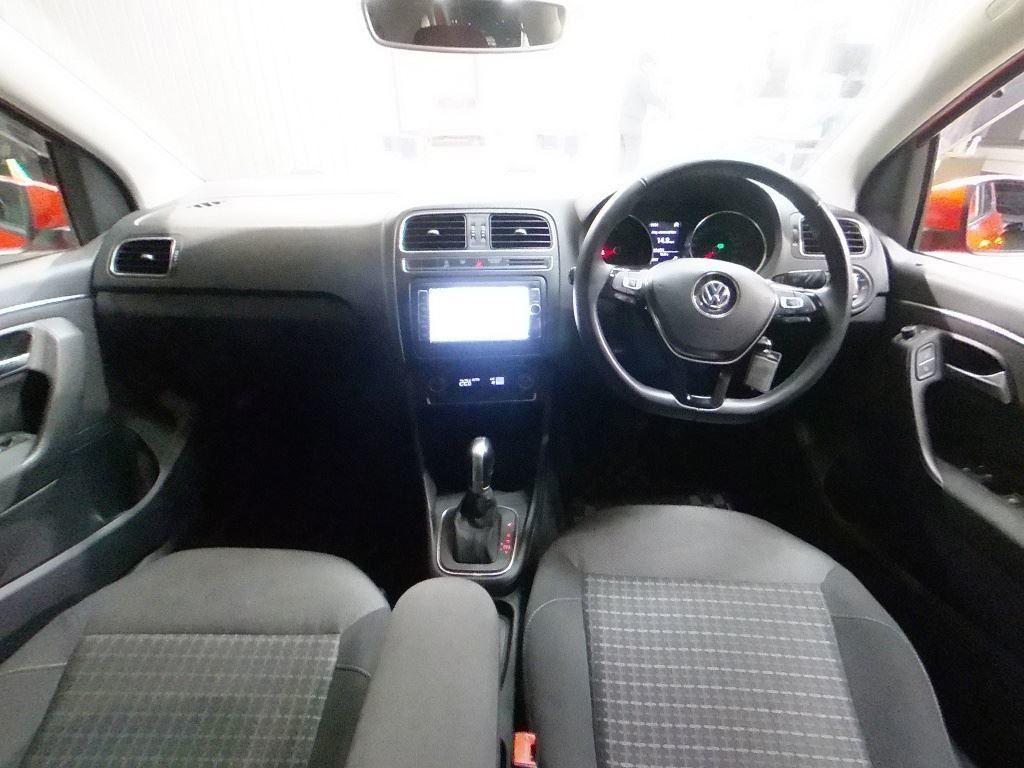 Volkswagen Polo TSI COMFORT LINE
