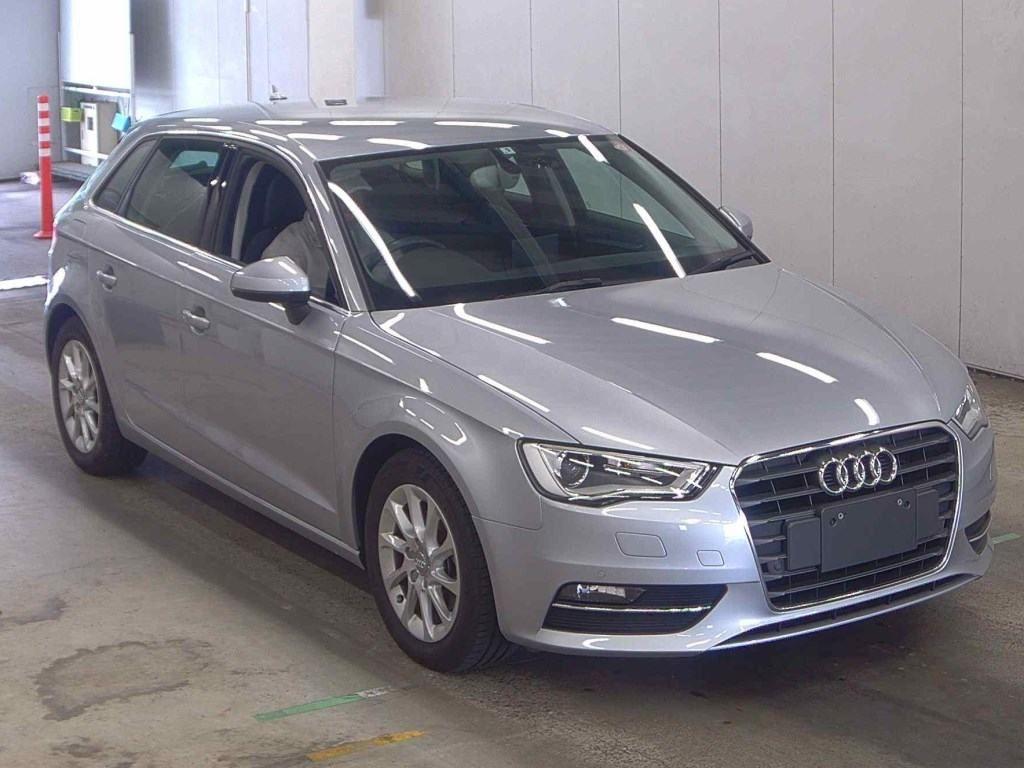 Audi A3 SPORT B1.4TFSI