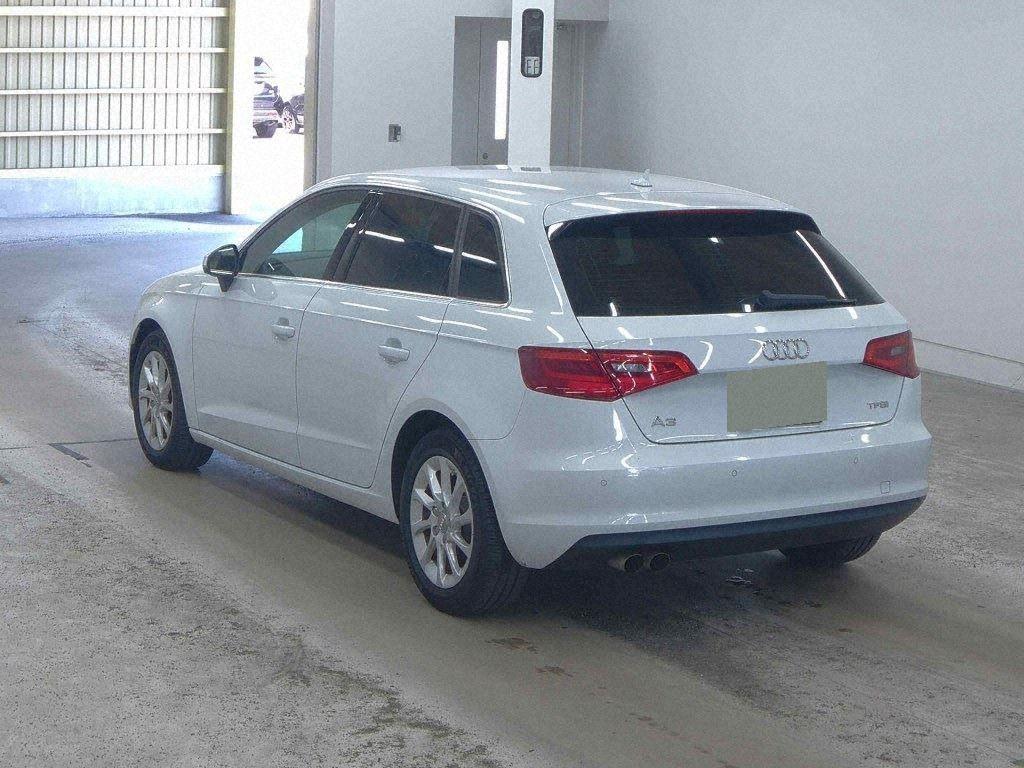 Audi A3 SPORTBACK 1.4TFSI