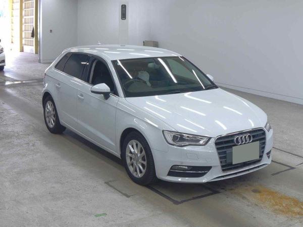 Audi A3 SPORTBACK 1.4TFSI