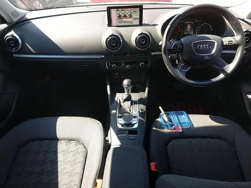 Audi A3 SPORTBACK 1.4TFSI