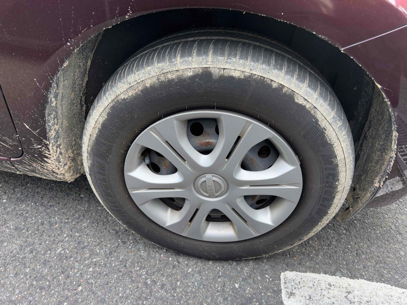 Nissan Note X DIG-S