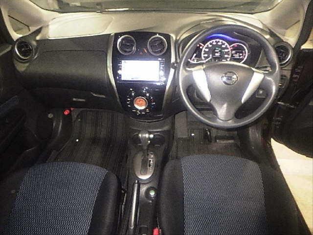 Nissan Note X DIG-S