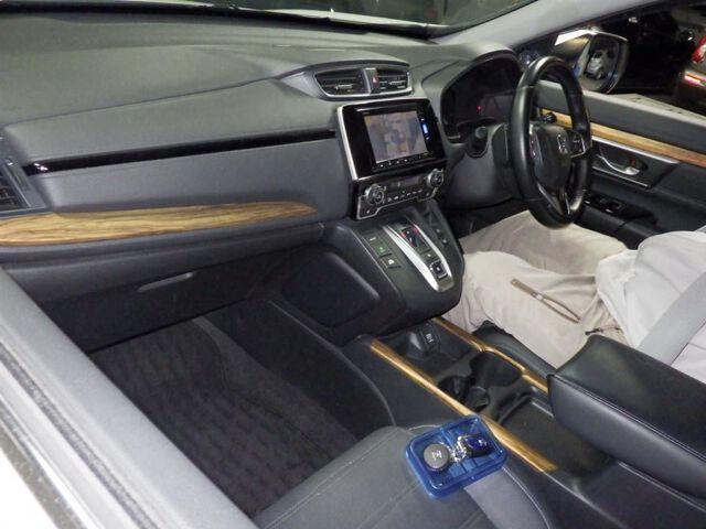 Honda Cr-v Hybrid E:HEV EX?MASTERPIECE