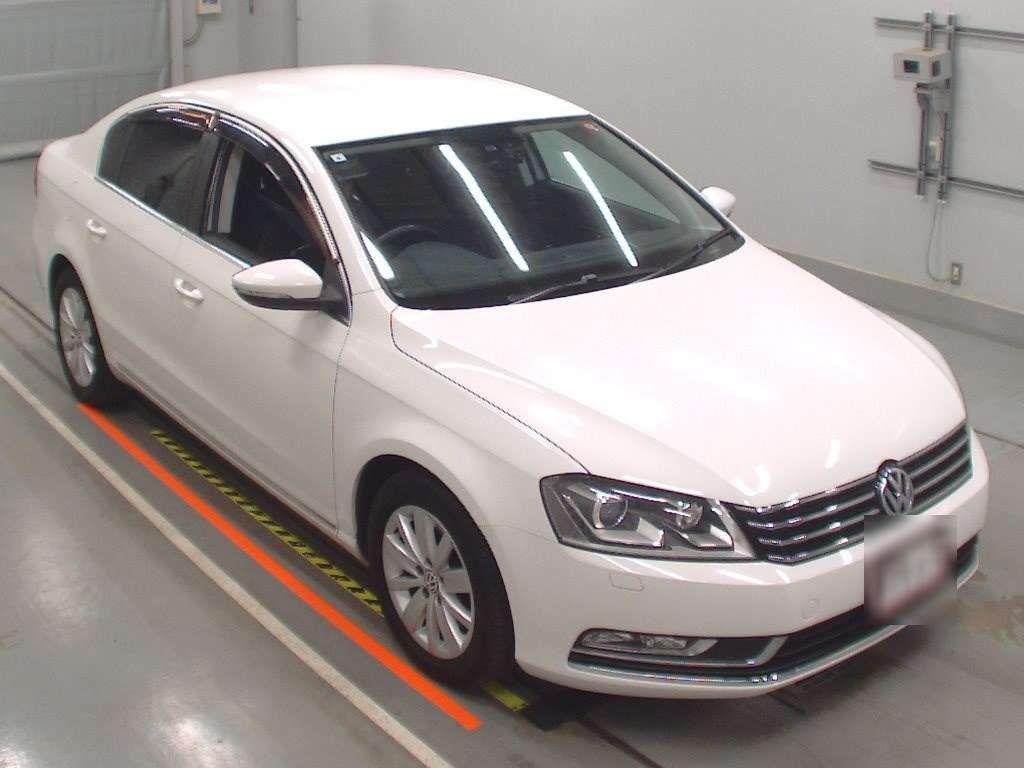 Volkswagen Passat TSI COMFORT LINE