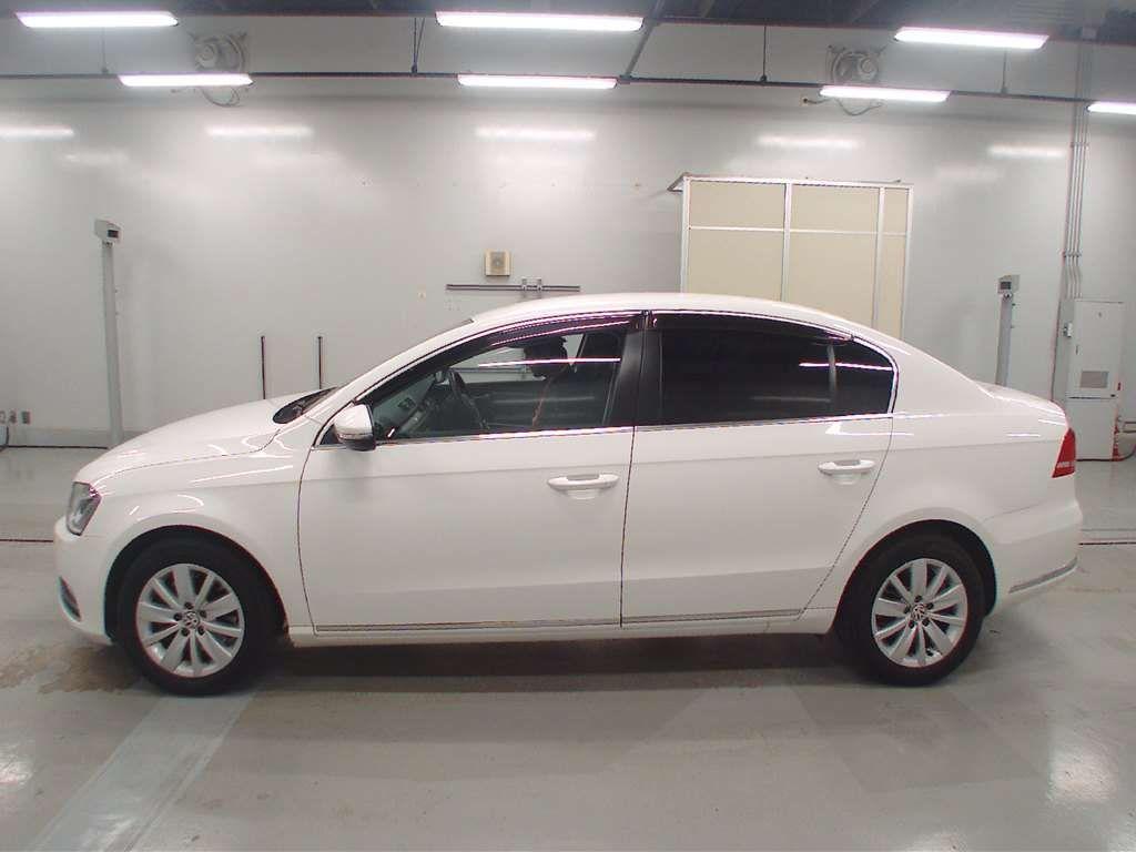 Volkswagen Passat TSI COMFORT LINE