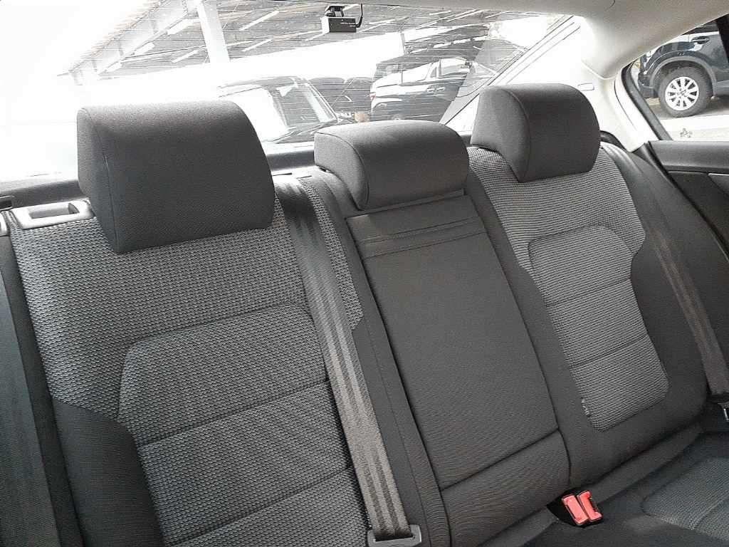 Volkswagen Passat TSI COMFORT LINE