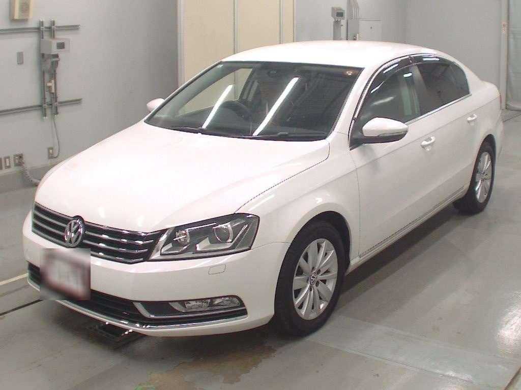 Volkswagen Passat TSI COMFORT LINE