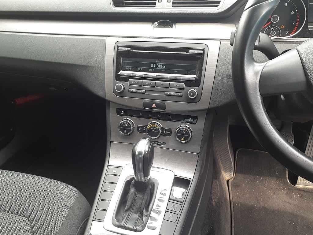 Volkswagen Passat TSI COMFORT LINE