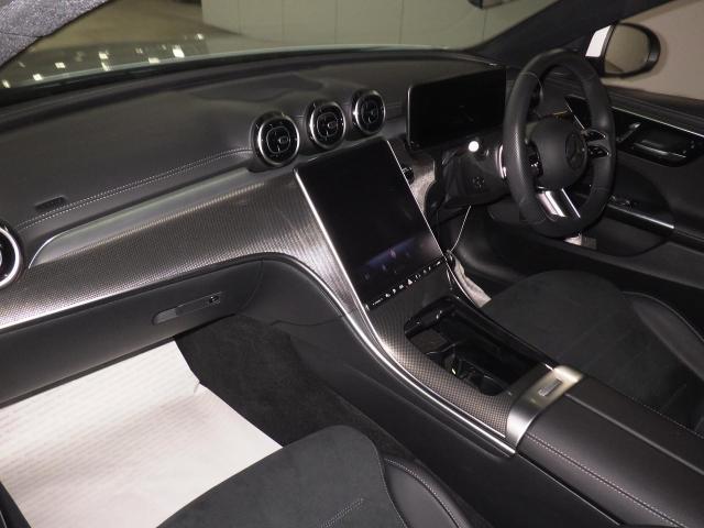 Mercedes-Benz Benz C Class C 350 e SP