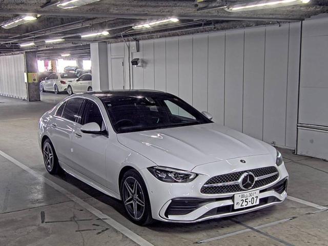 Mercedes-Benz Benz C Class C 350 e SP