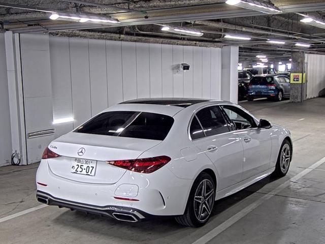 Mercedes-Benz Benz C Class C 350 e SP