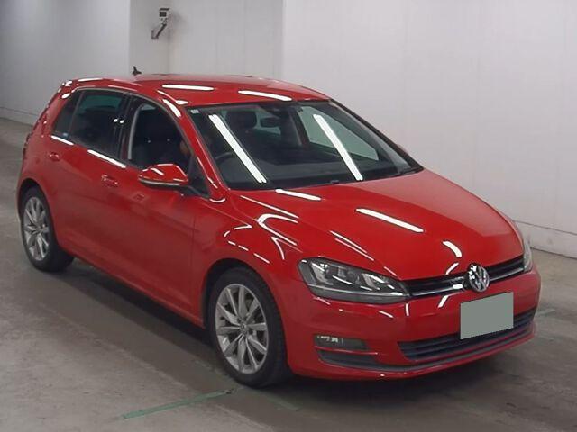 Volkswagen Golf 5d TSI COMFORT LINE CONNECT