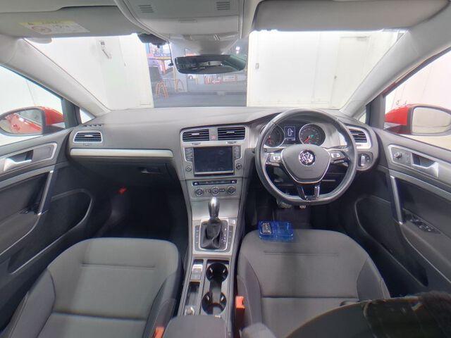 Volkswagen Golf 5d TSI COMFORT LINE CONNECT