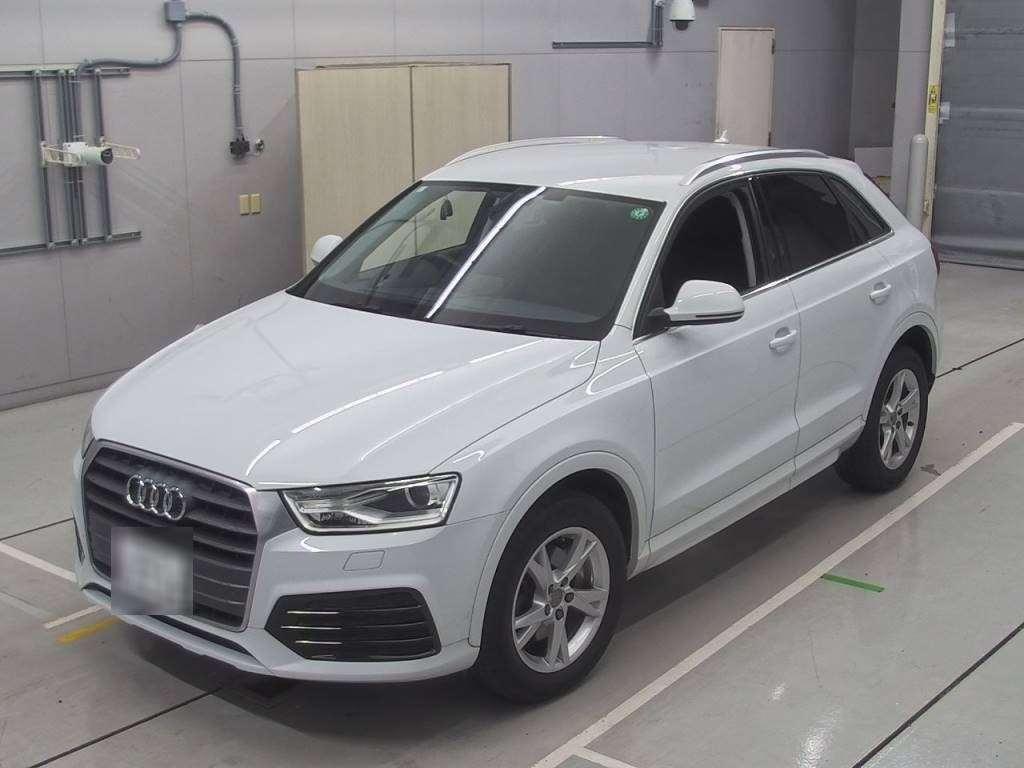 Audi Q3 1.4TFSI SPORT