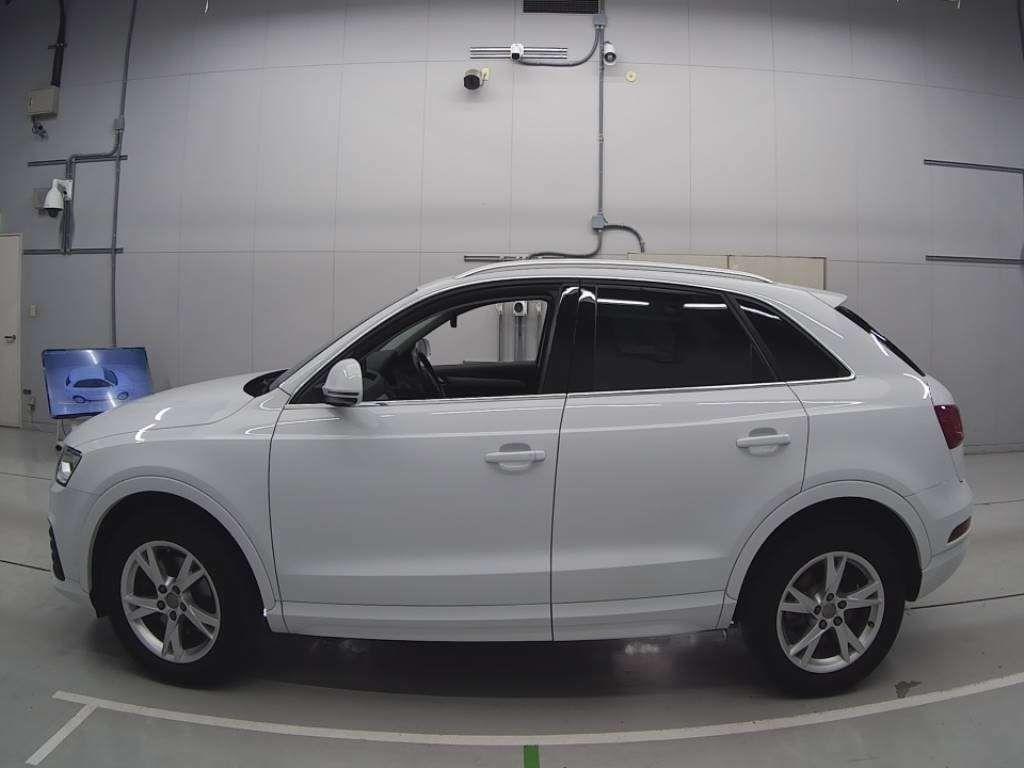 Audi Q3 1.4TFSI SPORT