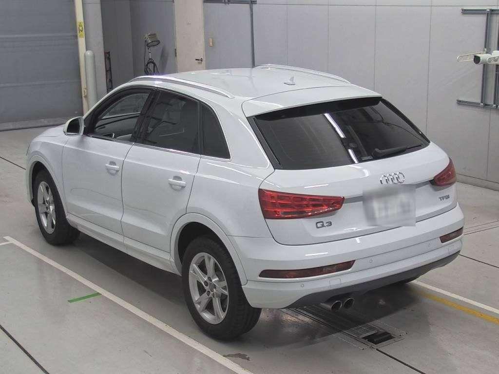 Audi Q3 1.4TFSI SPORT