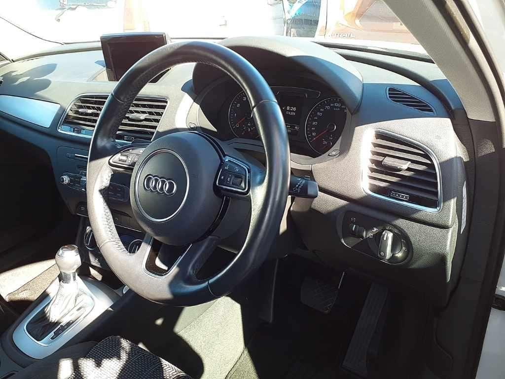 Audi Q3 1.4TFSI SPORT