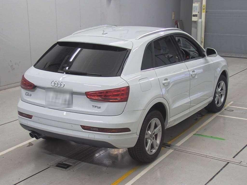 Audi Q3 1.4TFSI SPORT