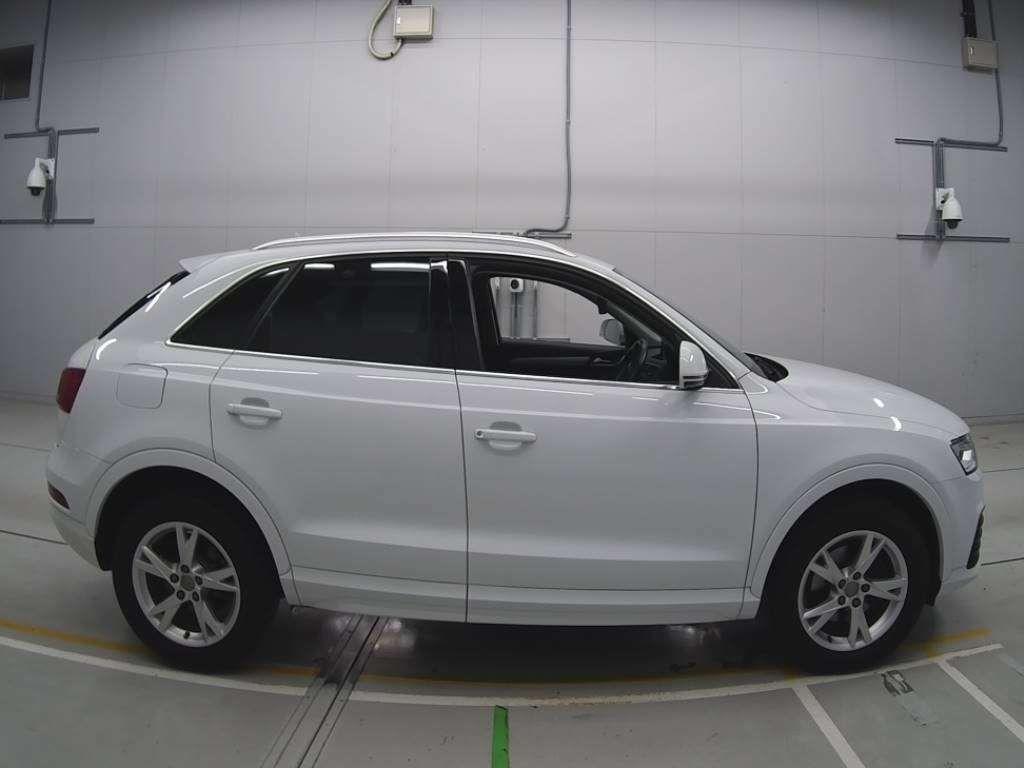 Audi Q3 1.4TFSI SPORT