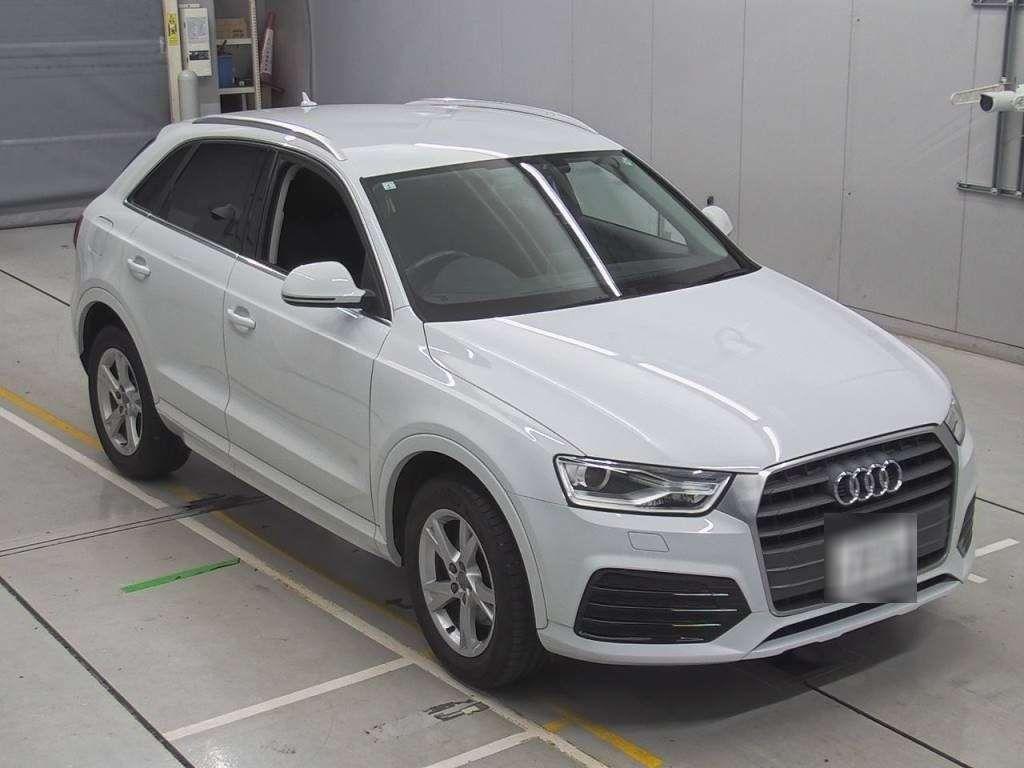 Audi Q3 1.4TFSI SPORT