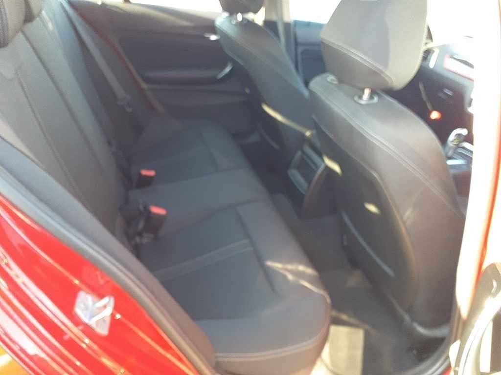 BMW 1 Series 118D SPORT