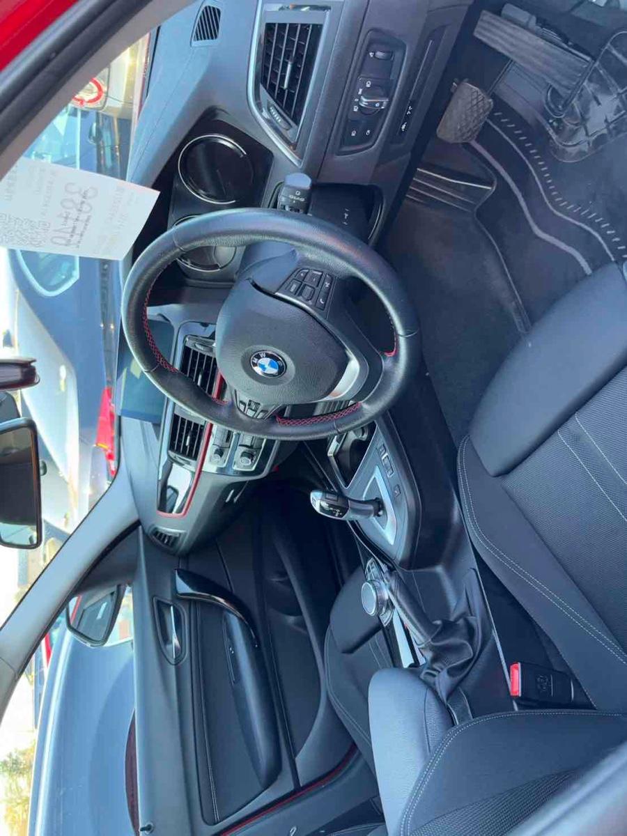 BMW 1 Series 118D SPORT