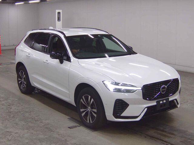 Volvo Xc60 4wd RECHARGE PLUS T6 AWD PLUG-IN H