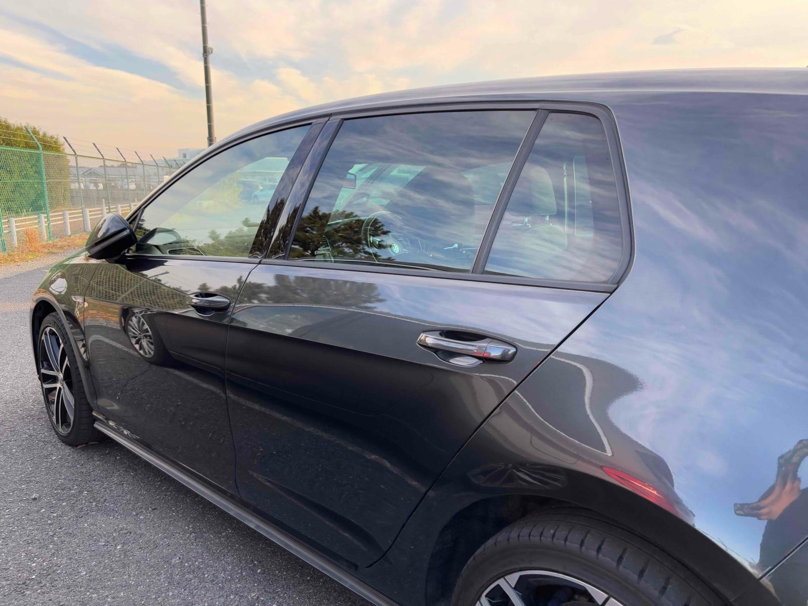 Volkswagen GOLF GTE 1.4