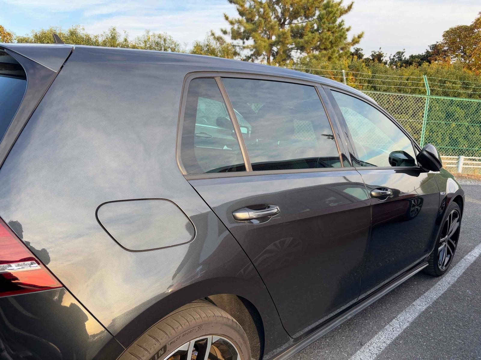 Volkswagen GOLF GTE 1.4