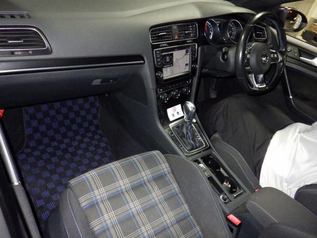 Volkswagen GOLF GTE 1.4