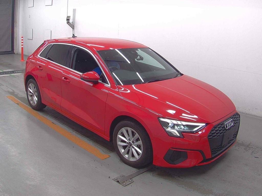 Audi A3 SPORT B30TFSI