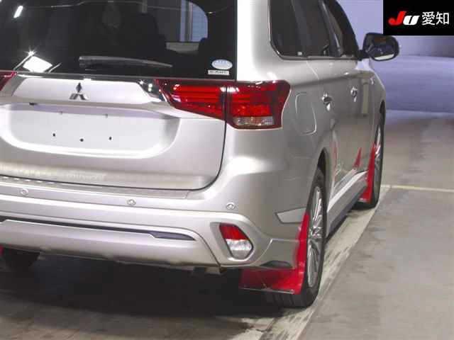 Mitsubishi Outlander Phev G 4WD