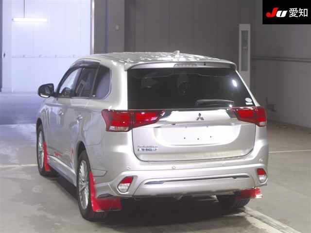 Mitsubishi Outlander Phev G 4WD