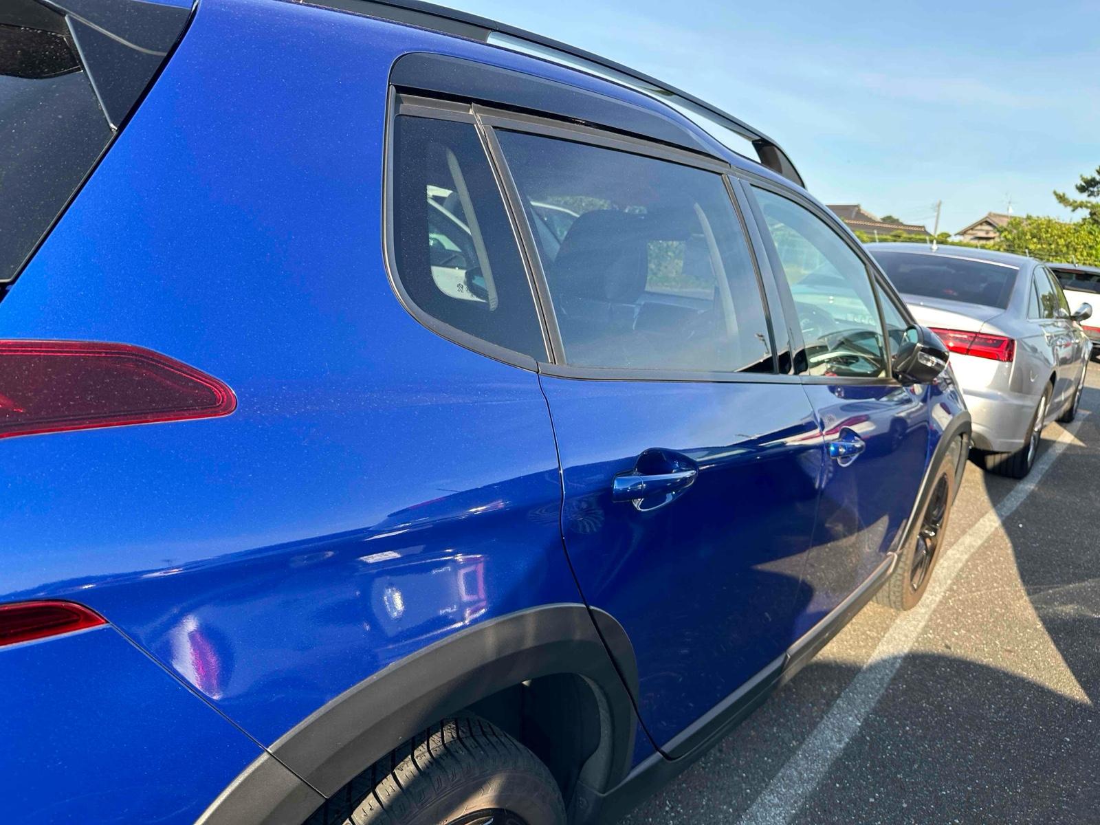 Peugeot 2008 GT LINE BLACK PACK