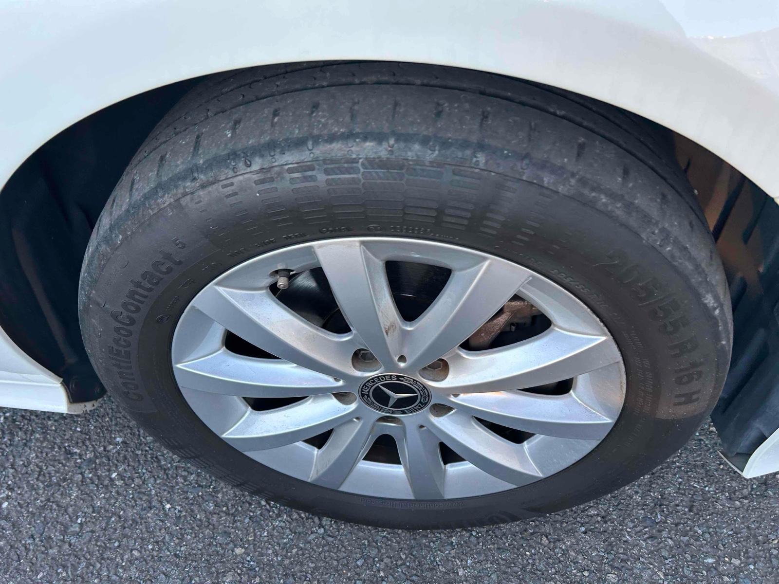 Mercedes-Benz A Class A180 STYLE