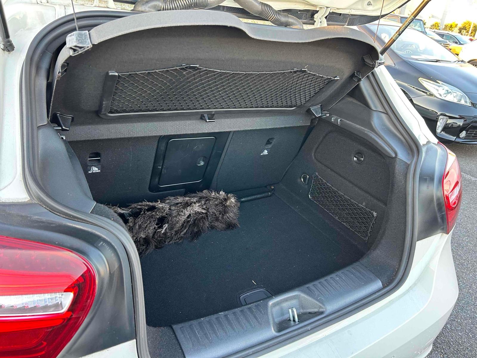 Mercedes-Benz A Class A180 STYLE