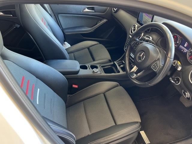Mercedes-Benz A Class A180 STYLE