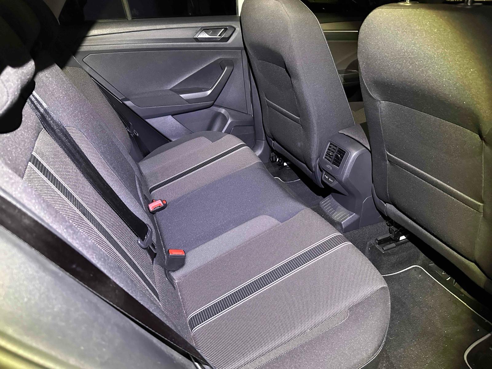 Volkswagen T-Roc TDI STYKE DESIGN PKG