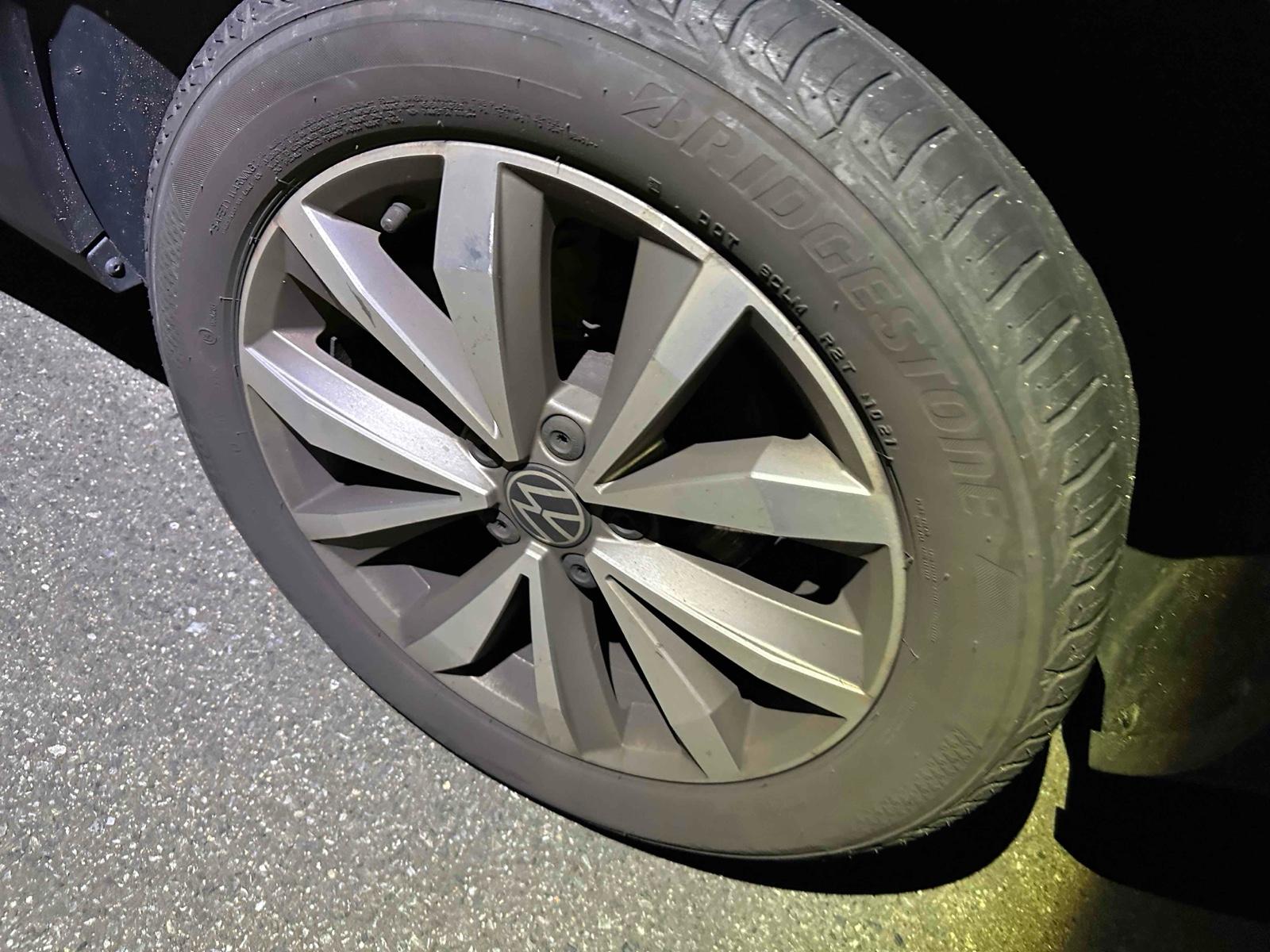 Volkswagen T-Roc TDI STYKE DESIGN PKG