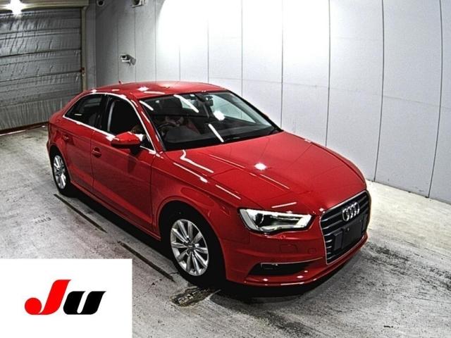 Audi A3 SEDAN 1.4TFSI CONVENIENCE STORE EN