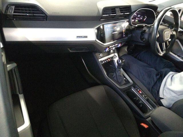Audi Q3 4wd 35TDI QUATTRO ADVANCED