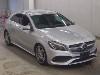 Mercedes-Benz A-class A180 AMG STYLE