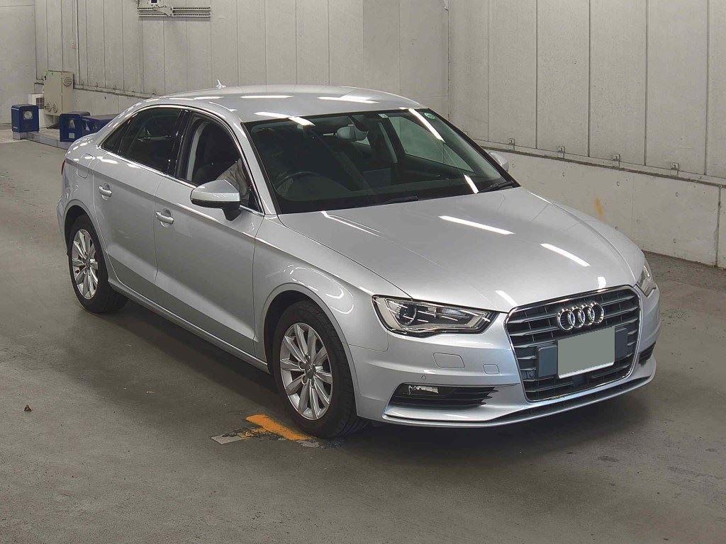 Audi A3 SEDAN 1.4TFSI