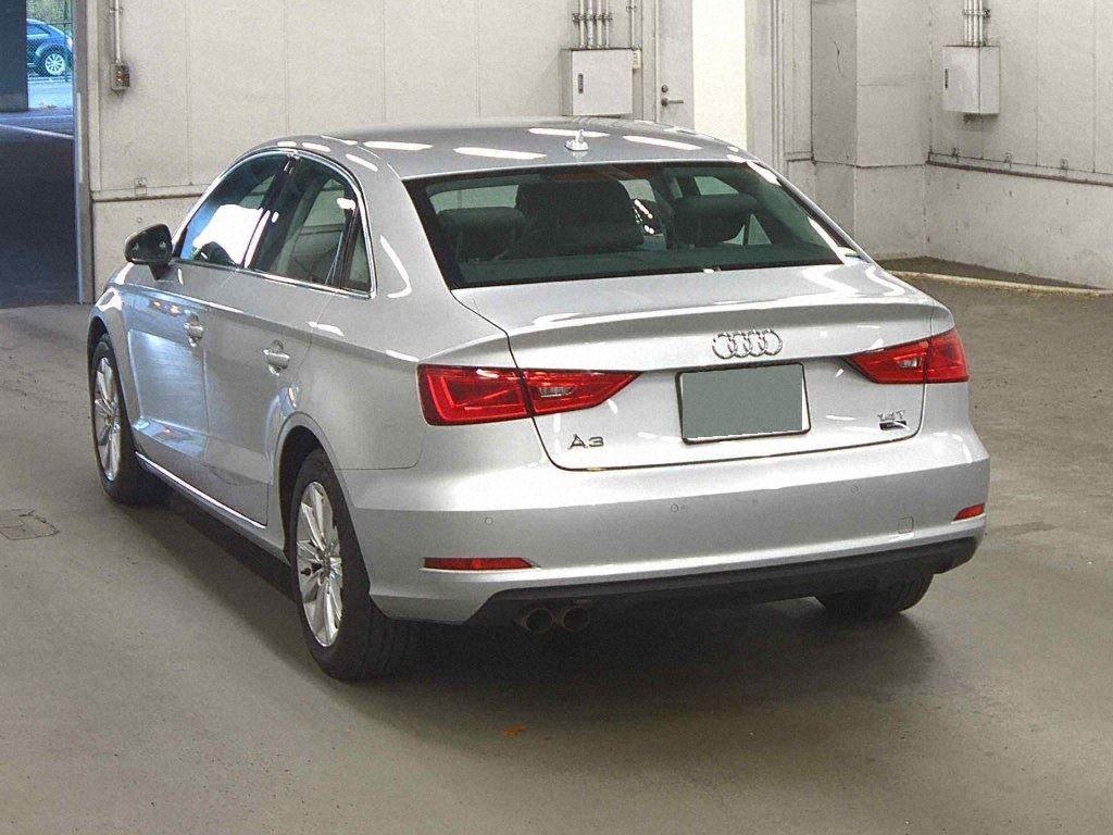 Audi A3 SEDAN 1.4TFSI