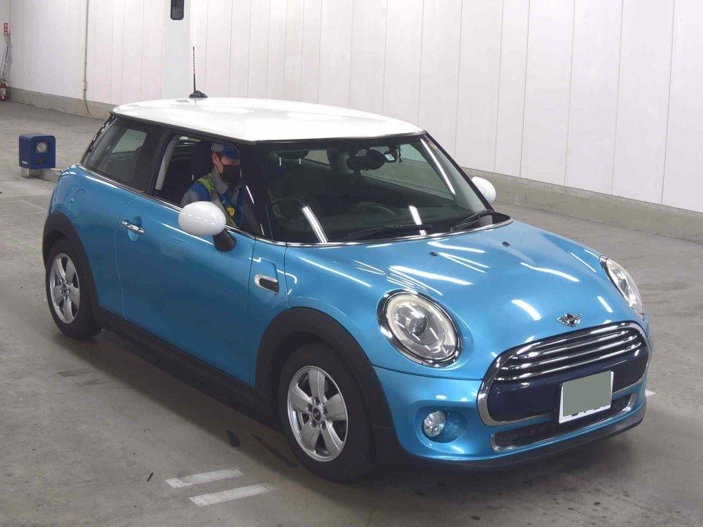 MINI MINI COOPER