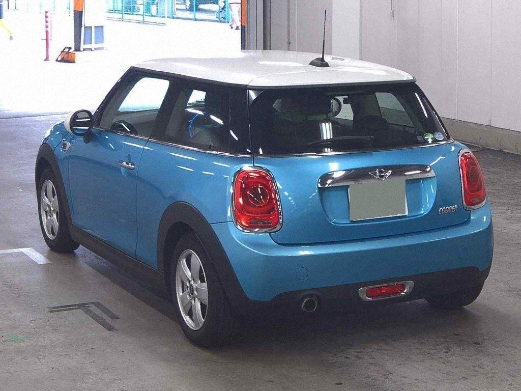 MINI MINI COOPER