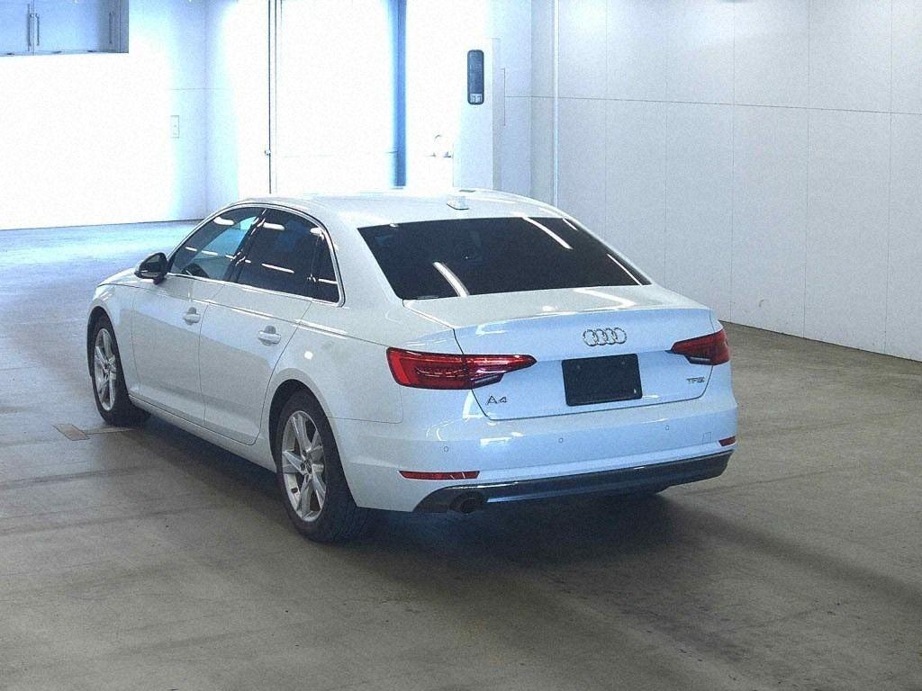 Audi A4 1.4TFSI SPORT