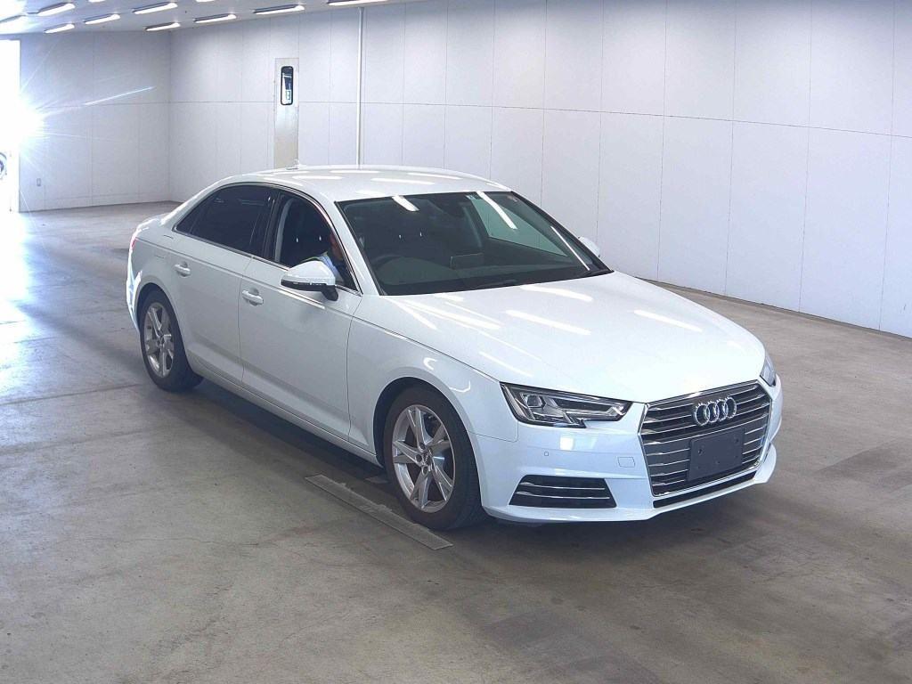 Audi A4 1.4TFSI SPORT