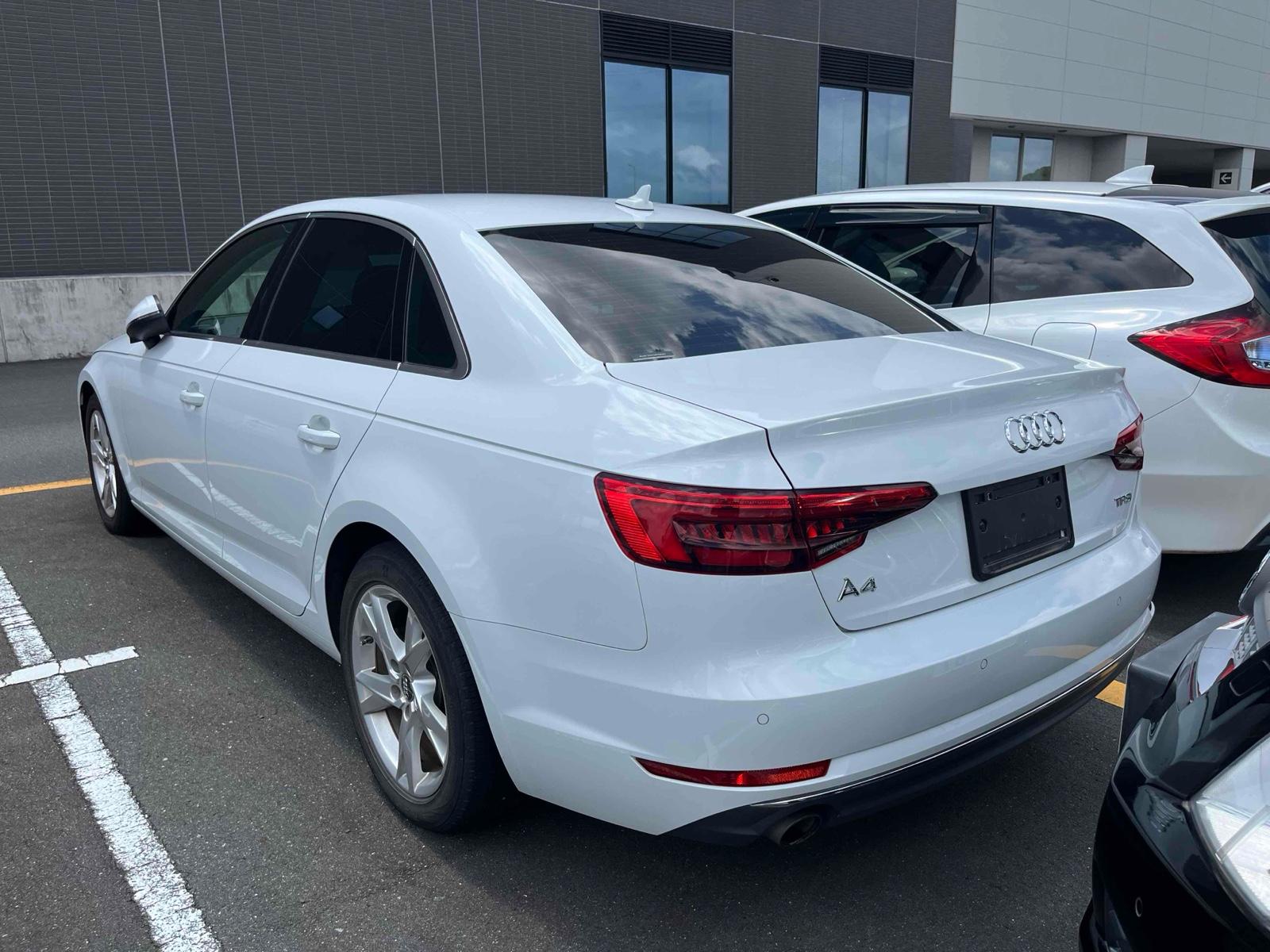 Audi A4 1.4TFSI SPORT